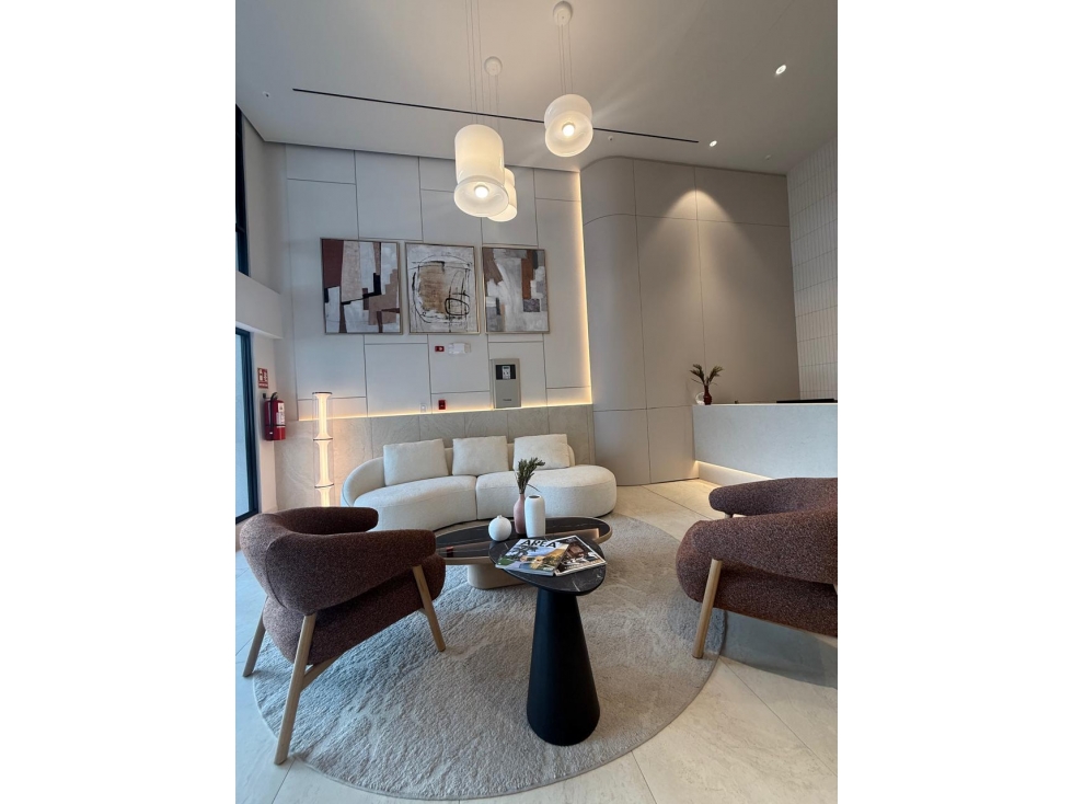 Unidad de 66m² | Bella Vista Activo estratégico para renta y plusvalía — foto 2