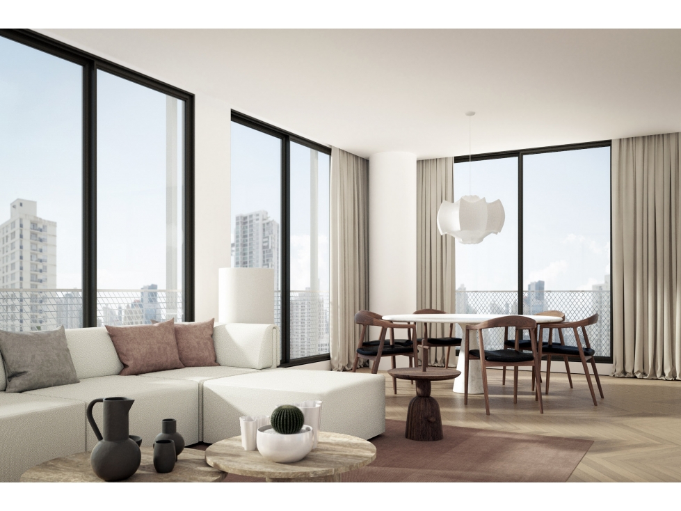 San Francisco 87m² | Vive en 2 Recámaras |Renta la Suite Independiente — foto 2