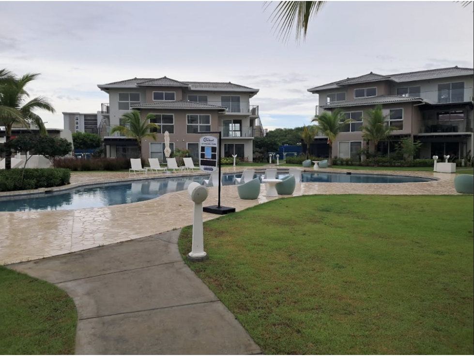 Apartamento en Playa Caracol 93m² 2 Rec tu Mejor Activo Frente al Mar — foto 2