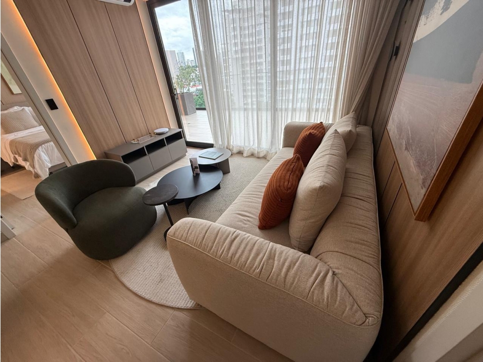 Invierta en Renta Corta: Modelo de 77m² con Gestión Airbnb en Panamá — foto 2