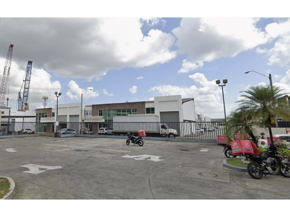 Ofibodega de 426 m²| 9.5 m de altura libre| a 5 min del Corredor Sur — foto 2