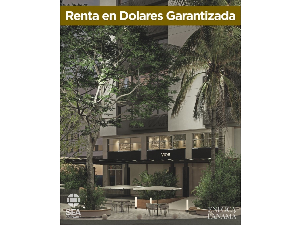 Local comercial Av. Federico Boyd | Alto Flujo Peatonal y Residencial — foto 2