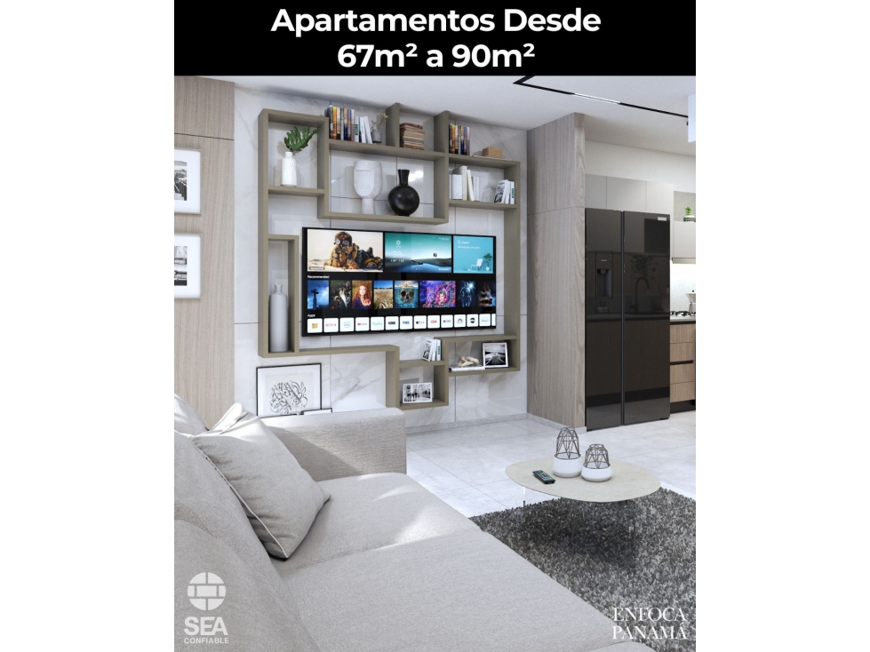 Proyecto en San Francisco: Conectividad y Plusvalía Desde $307,000. — foto 4