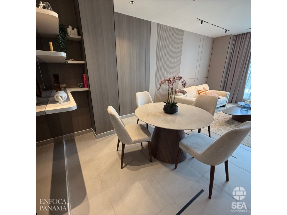 Inversión Turnkey Licencia Airbnb en Bella Vista ROI 10% — foto 3