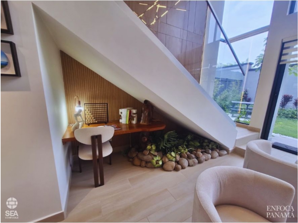 Vive Rodeado de Naturaleza Casas con Paneles Solares y Bellos Acabados — foto 2
