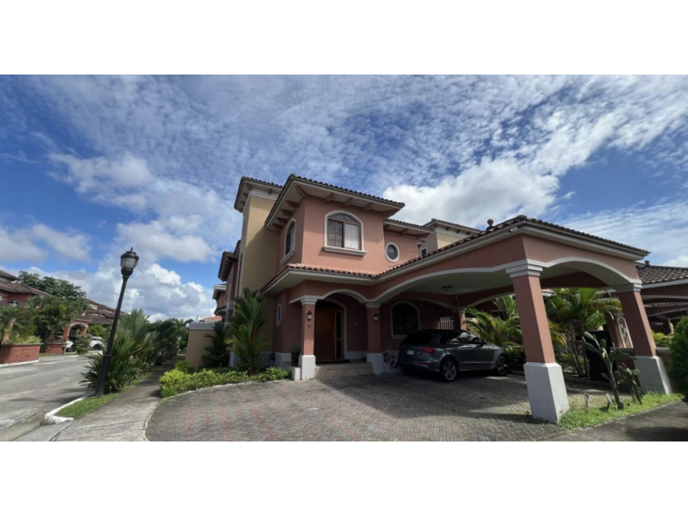 Casa en Costa Sur | Amplio Espacio, Amenidades y Seguridad 24/7 — foto 2