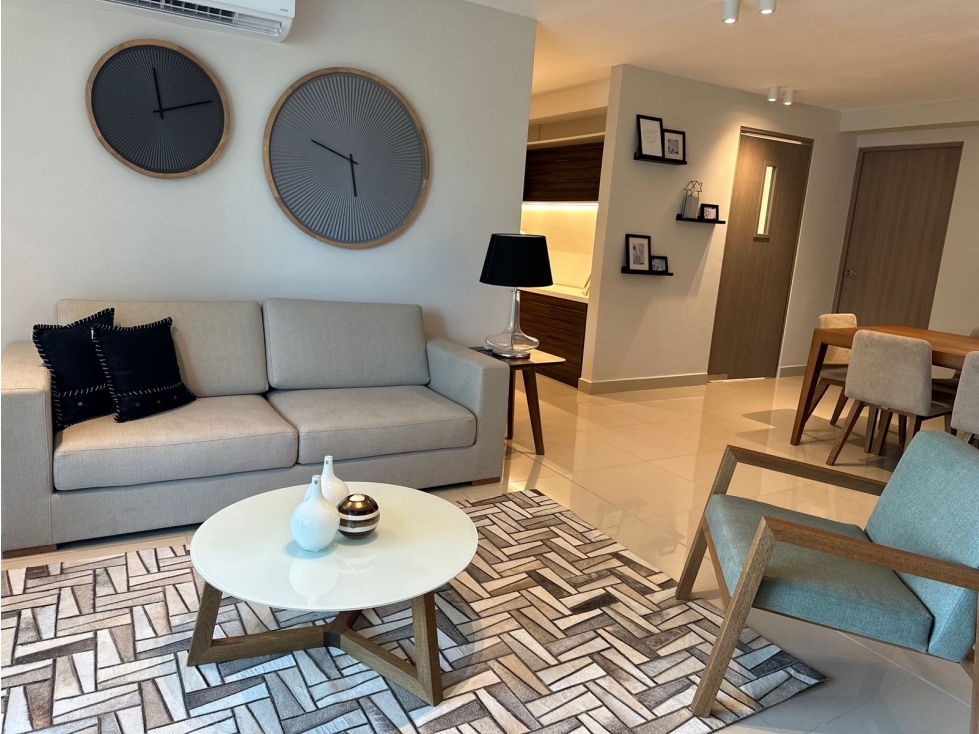 Apartamento de 151 m² con 3 Recámaras y Balcón Amplio en Betania $269K — foto 2