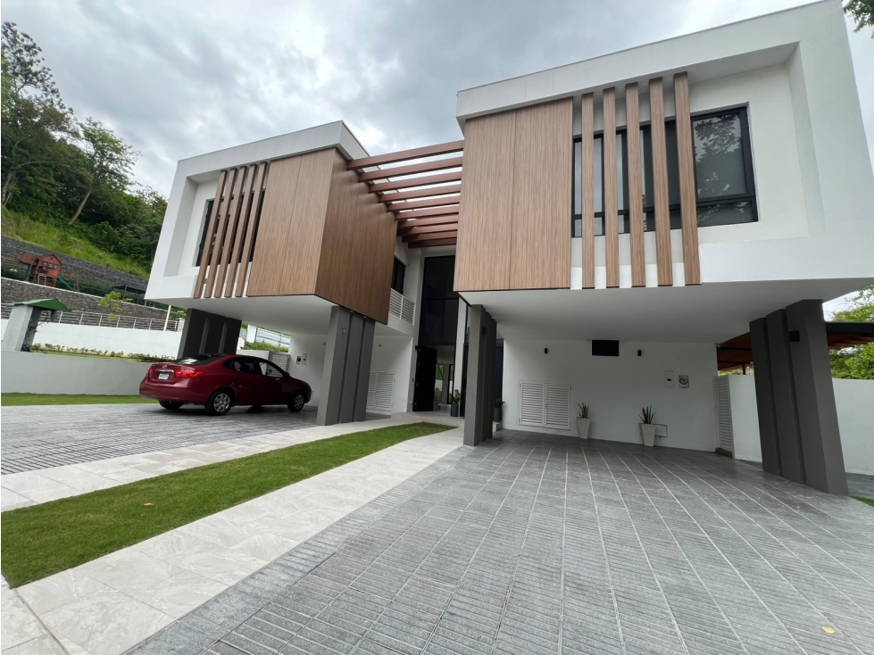 Viva Rodeado de Naturaleza Solo 9 Casas Duplex Exclusivas — foto 2
