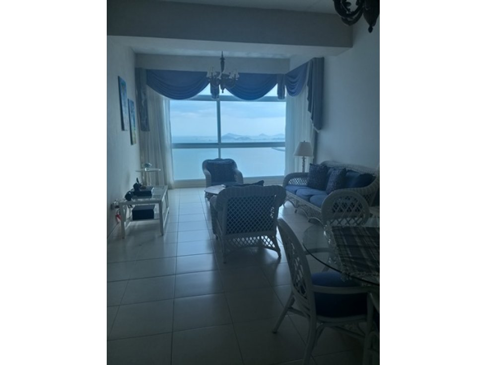 SEA Confiable Vende Apartamento Avenida Balboa PH Vista Mar - 5