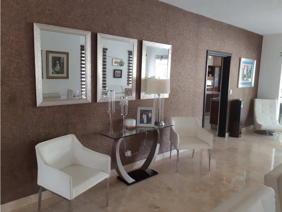SEA Confiable Vende Casa de esquina con Piscina en Clayton Village - 6