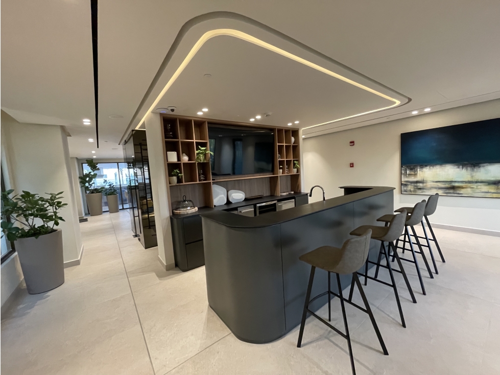 SEA CONFIABLE ALQUILA PENTHOUSE OCEAN REEF Amoblado — foto 2