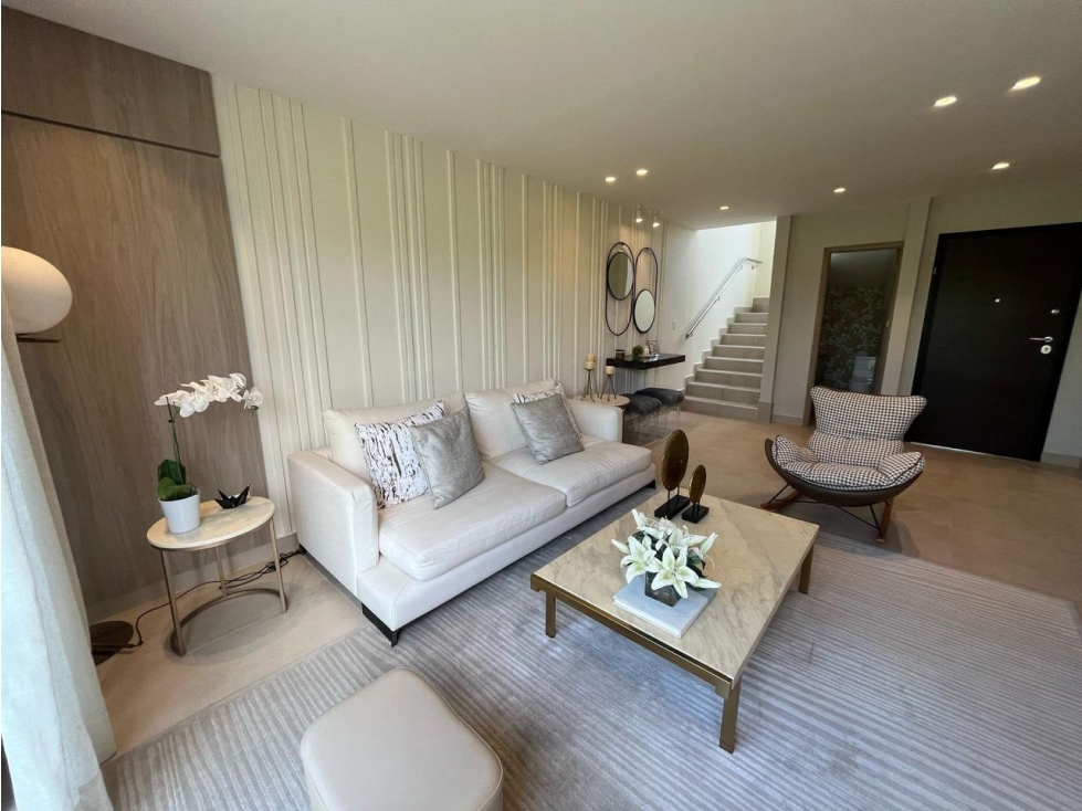 SEA CONFIABLE VENDE CASA A ESTRENAR EN COSTA LINDA COSTA SUR — foto 5