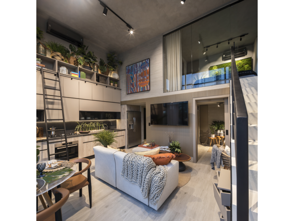 Viva Rodeado de Naturaleza Coco del Mar $252K 55 m² Diseño Sostenible — foto 4