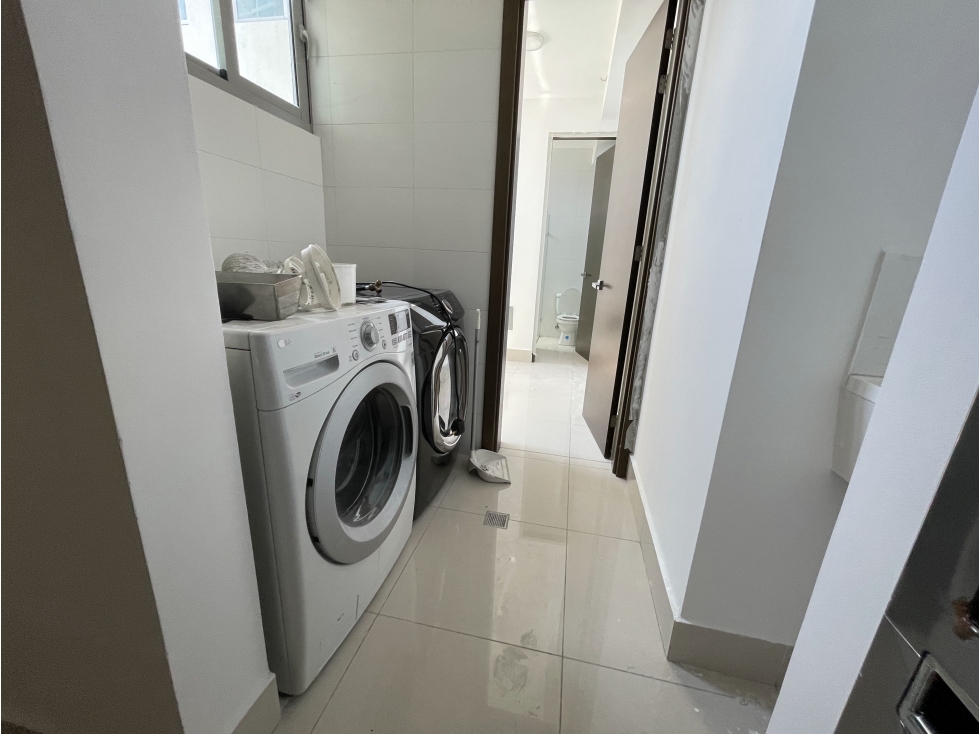 SEA CONFIABLE VENDE VENDE PH BALI COSTA DEL MAR COSTA DEL ESTE — foto 5