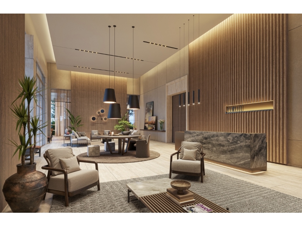 SEA CONFIABLE VENDE APARTAMENTO EN PROYECTO COROTU — foto 4