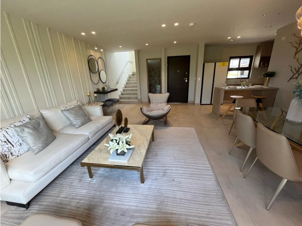 SEA CONFIABLE VENDE CASA A ESTRENAR EN COSTA LINDA COSTA SUR — foto 6