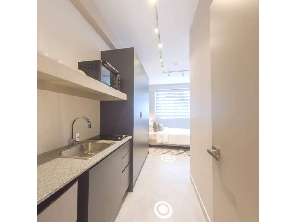 SEA CONFIABLE VENDE APARTAMENTO EN PROYECTO MORE CON OPCION LOCK-OFF — foto 2