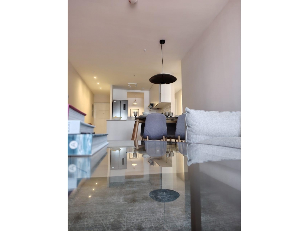 SEA CONFIABLE VENDE HERMOSO APARTAMENTO PH SKY 66 SAN FRANCISCO — foto 2