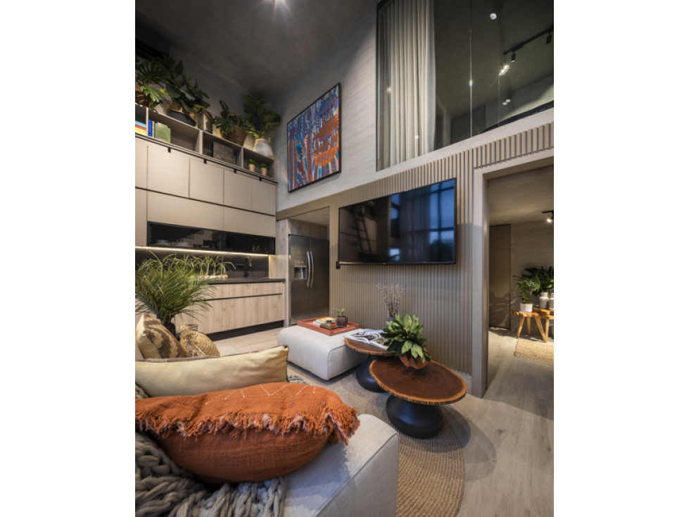Viva Rodeado de Naturaleza Coco del Mar $252K 55 m² Diseño Sostenible — foto 5