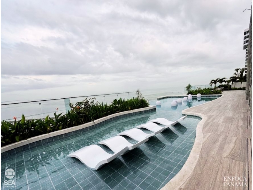 Apartamento Entrega Inmediata | Coco del Mar Loft de 55 m² | 245K