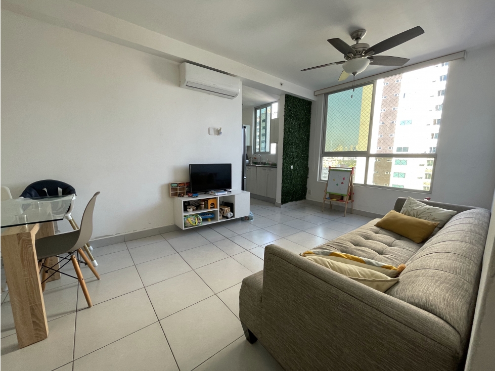SEA CONFIABLE VENDE Apartamento en Venta en San Francisco PH Solok — foto 5