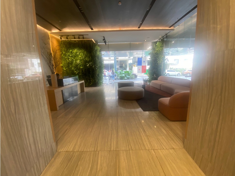 SEA CONFIABLE VENDE APARTAMENTO EN PH VELURE — foto 2