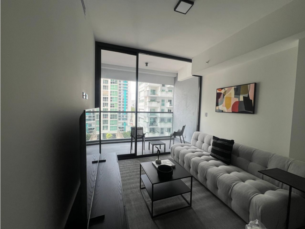 SEA CONFIABLE VENDE O ALQUILA APARTAMENTO PH NUOVO ARMANI/CASA — foto 3