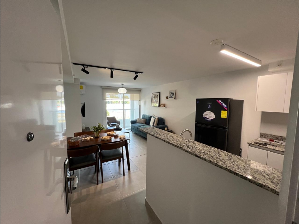 SEA CONFIABLE ALQUILA APARTAMENTO PH PANAMA VIEJO RESIDENCES AMOBLADO — foto 5