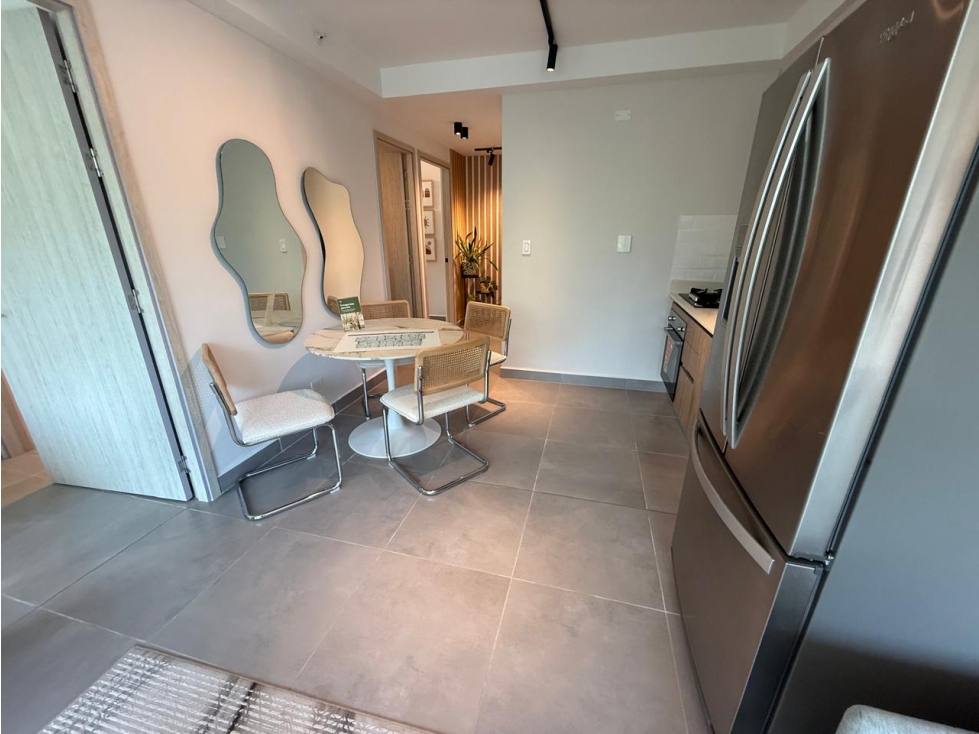 SEA CONFIABLE VENDE APARTAMENTO EN PH FOREST GATE 2 RECAMARAS — foto 5