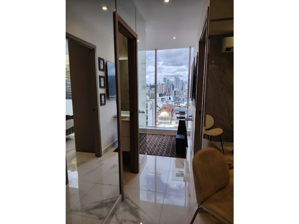 SEA CONFIABLE VENDE APARTAMENTO EN THE WALKER WELLNESS CENTER — foto 5
