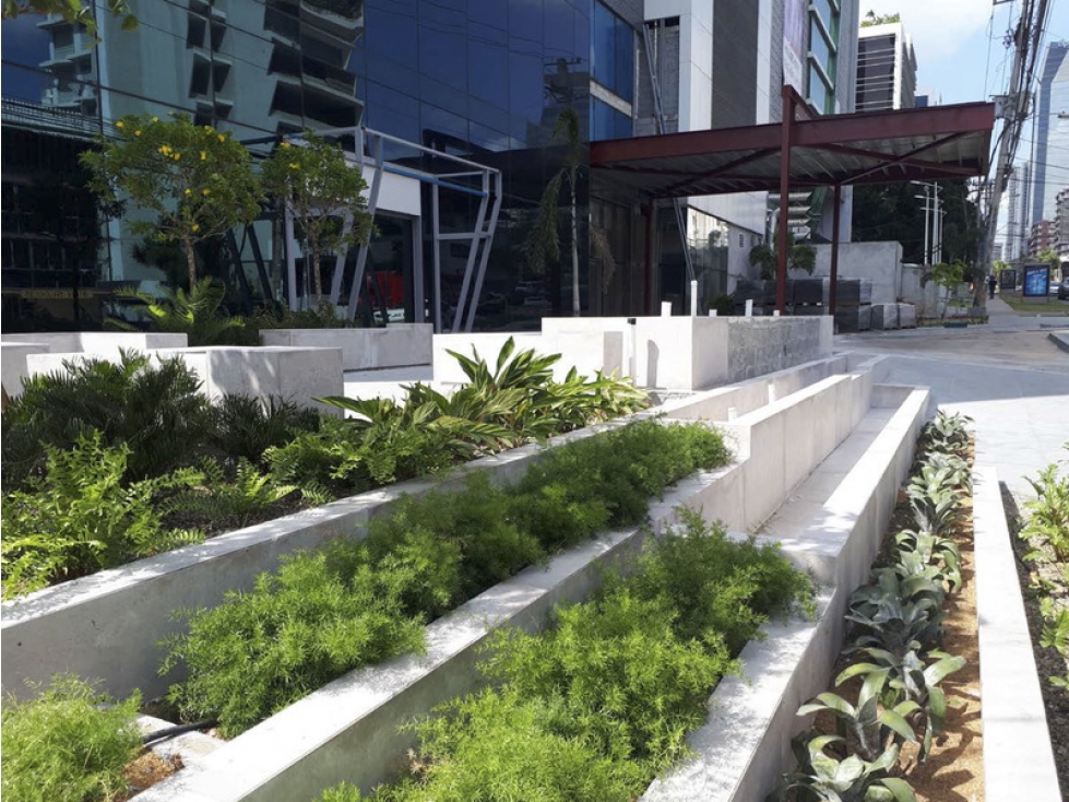 SEA CONFIABLE VENDE OFICINAS EN PANAMA BUSINESS TOWER — foto 2