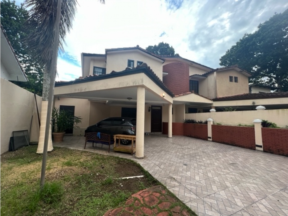 SEA Confiable Vende Hermosa Casa en Llanos de Curundu — foto 2