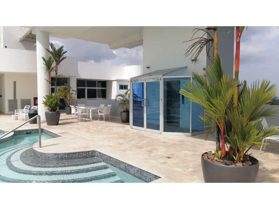 SEA Confiable Vende Apartamento PH The Bridge Tipo Loft — foto 2