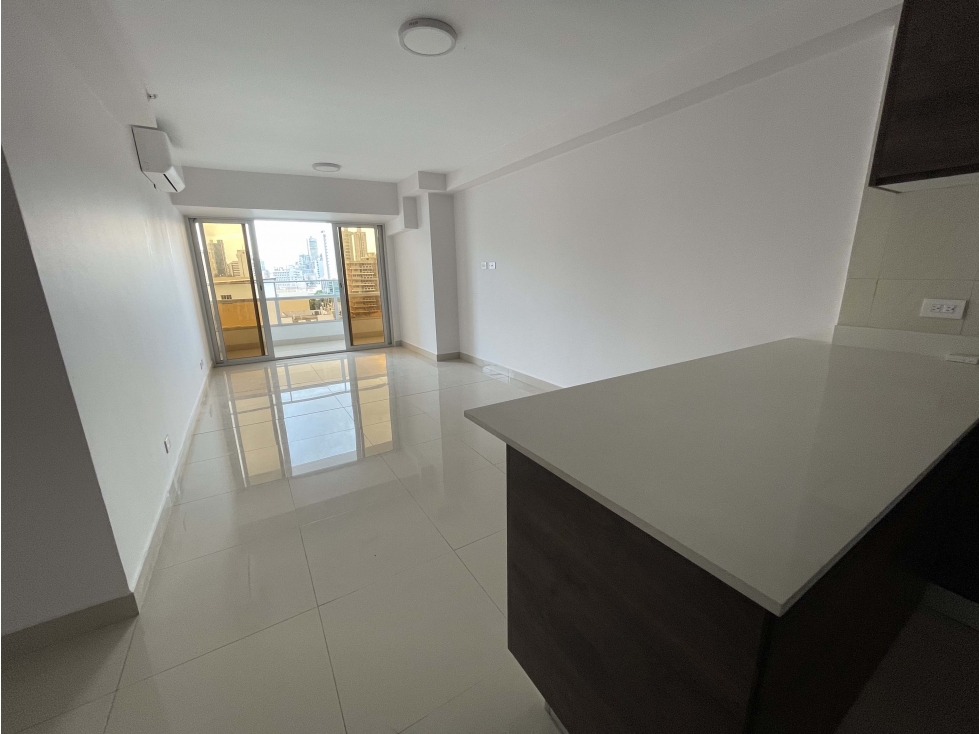 SEA CONFIABLE VENDE APARTAMENTO A ESTRENAR EN EL CARMEN — foto 3