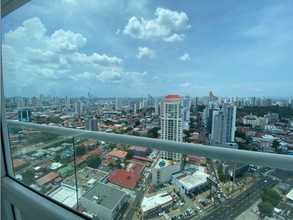 SEA CONFIABLE VENDE APARTAMENTO PH THE TOWERS RESIDENCE — foto 5