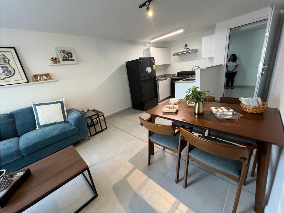 SEA CONFIABLE ALQUILA APARTAMENTO PH PANAMA VIEJO RESIDENCES AMOBLADO — foto 4