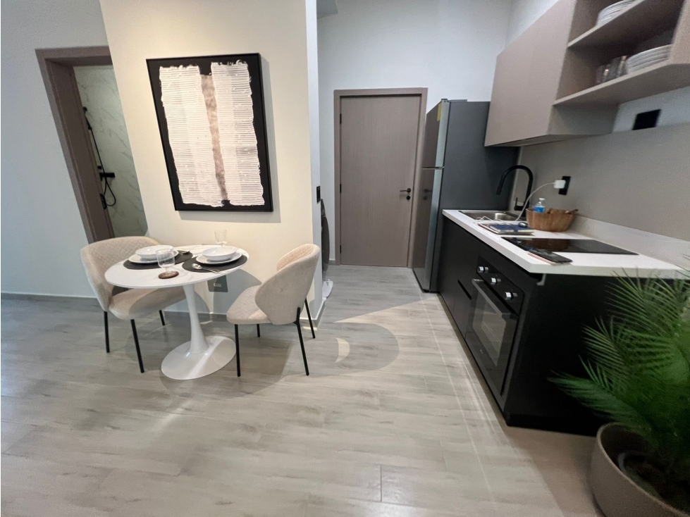SEA CONFIABLE VENDE APARTAMENTO PH ALEXA ENTREGA INMEDIATA — foto 3