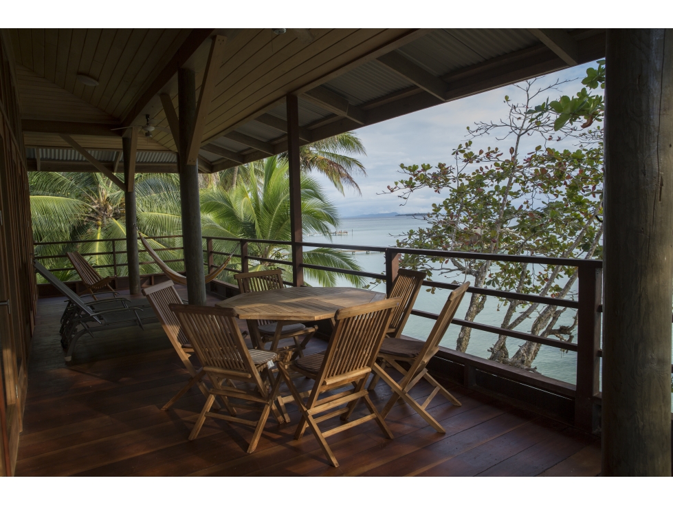 SEA Confiable Vende Resort en Bocas del Toro - 6
