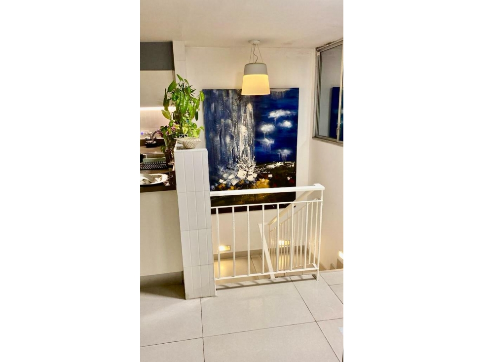 SEA CONFIABLE VENDE CASA EN URBANIZACION LA ALAMEDA — foto 4