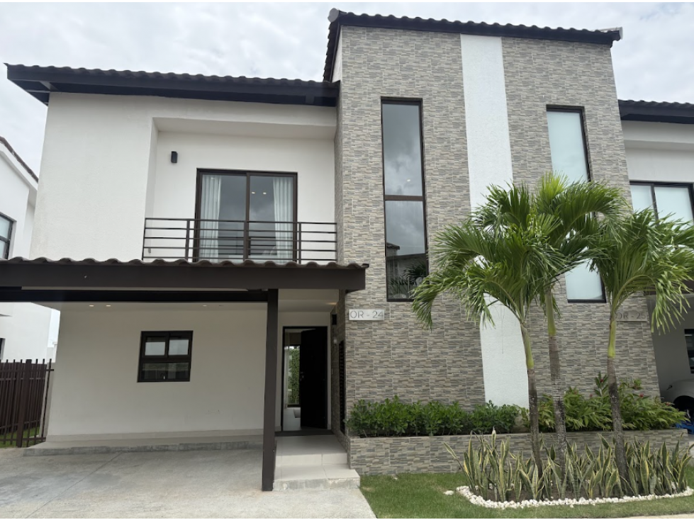 Tu casa en Costa Sur: 175 m², 3 recámaras y distribución inteligente