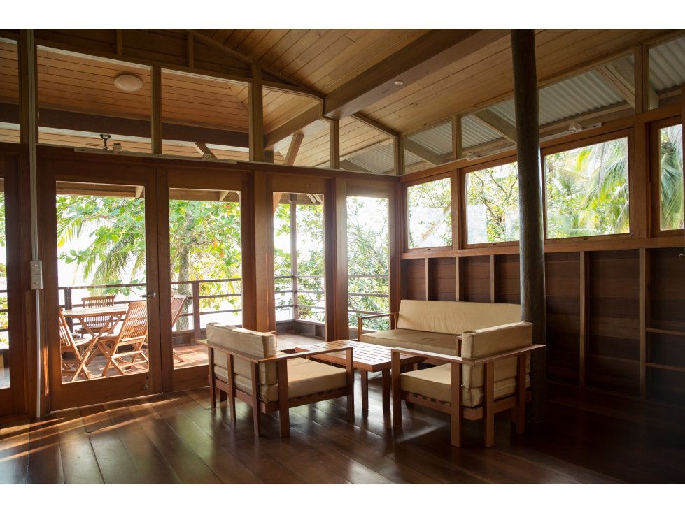 SEA Confiable Vende Resort en Bocas del Toro - 5