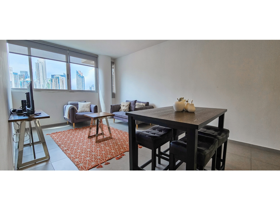 SEA CONFIABLE VENDE O ALQUILA APARTAMENTO EN PH SIGNATURE POINT — foto 6