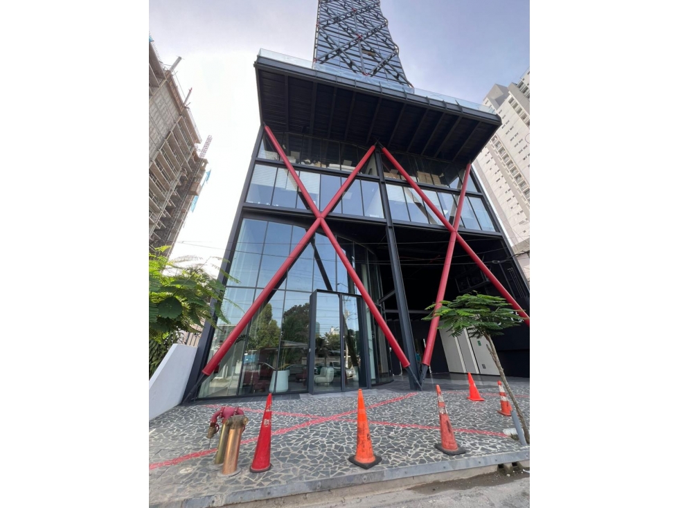 SEA CONFIABLE VENDE APARTMAENTO EN LOFT 6750 CON 2 RECAMARAS — foto 2