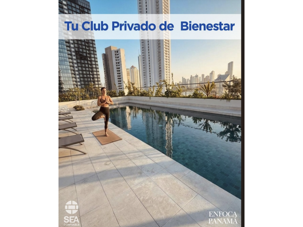 Tu residencia estratégica en Av. Balboa 61m² para la vida moderna — foto 4