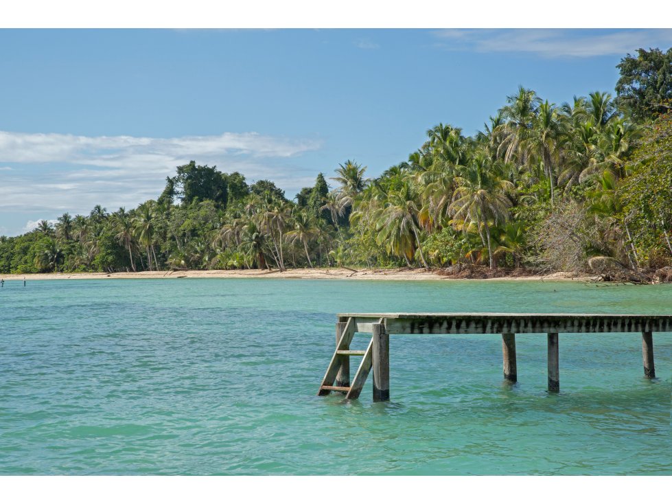 SEA Confiable Vende Resort en Bocas del Toro - 1