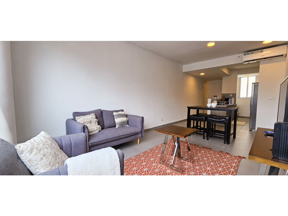 SEA CONFIABLE VENDE O ALQUILA APARTAMENTO EN PH SIGNATURE POINT — foto 2