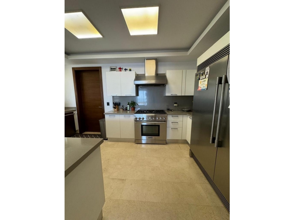 SEA CONFIABLE VENDE APARTAMENTO EN PH GREENVIEW 3 RECAMARAS — foto 4