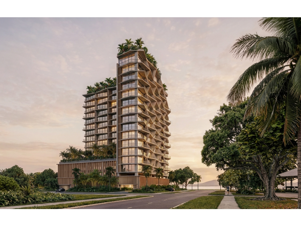 Oportunidad Especulativa en Amador desde $276K 6 m² — foto 3