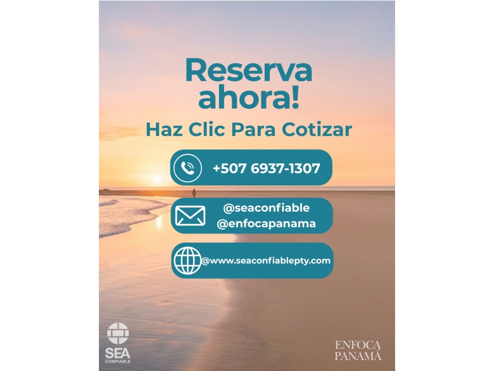 Apartamento en Playa Caracol 93m² 2 Rec tu Mejor Activo Frente al Mar — foto 3