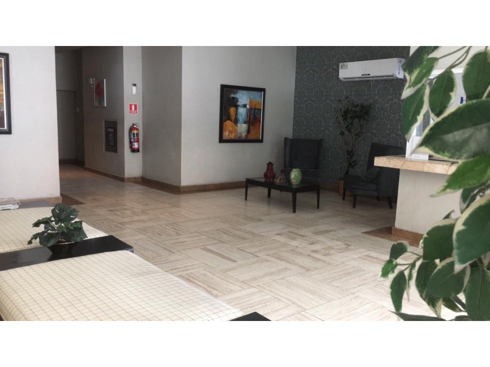 El Cangrejo PentHouse de Oportunidad por Liquidación Bancaria - 4
